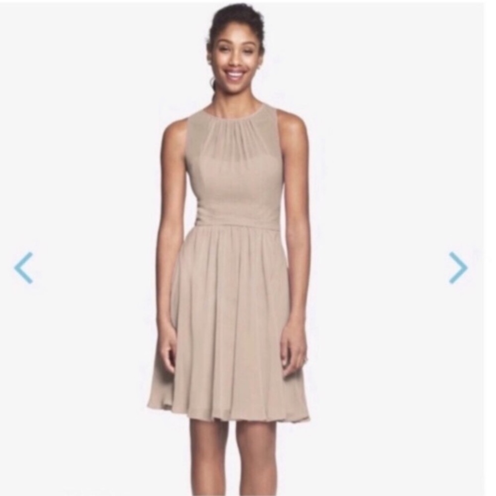 David Tutera • Porter Cocktail Dress
